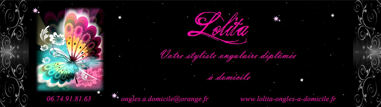 Bienvenue chez Lolita